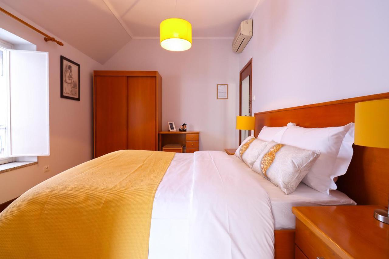Dolce Vianna - City Centre Rooms Viana do Castelo Exterior foto