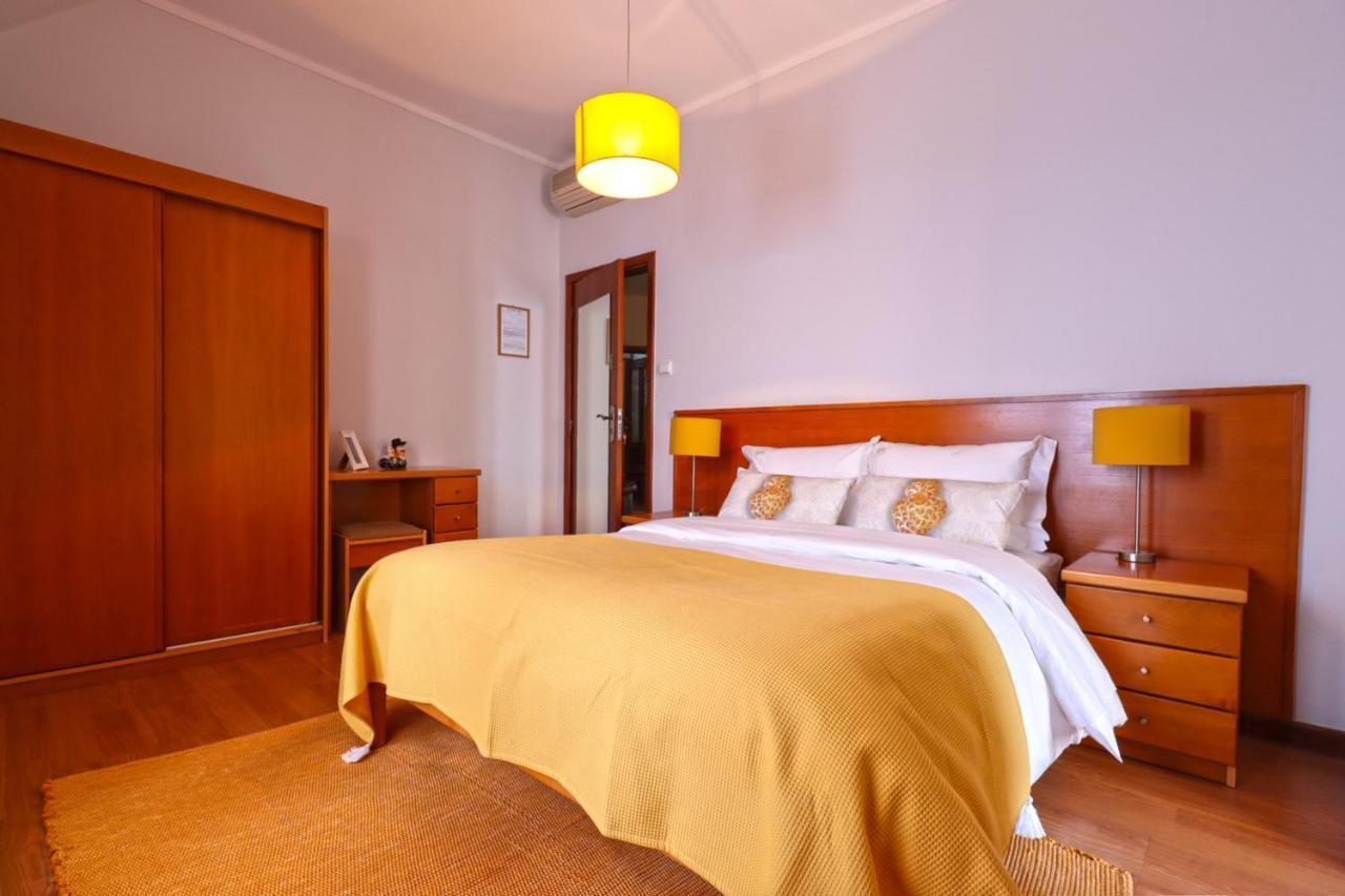 Dolce Vianna - City Centre Rooms Viana do Castelo Exterior foto