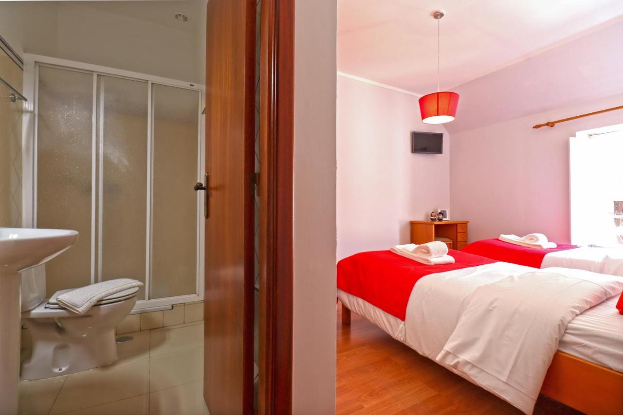 Dolce Vianna - City Centre Rooms Viana do Castelo Exterior foto