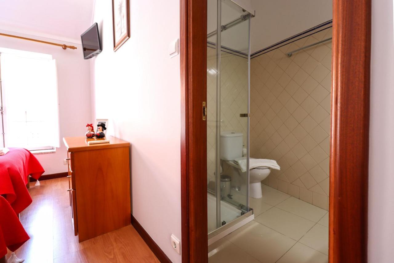 Dolce Vianna - City Centre Rooms Viana do Castelo Exterior foto